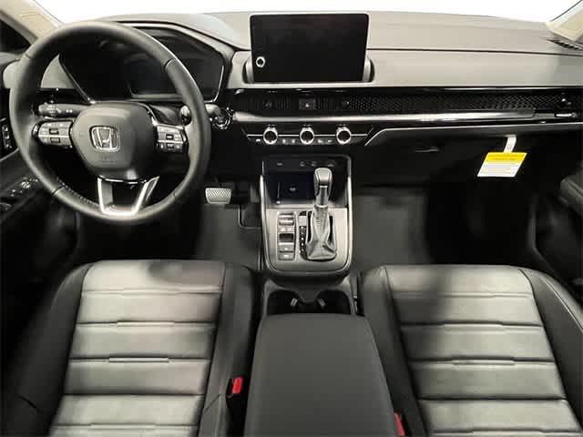 Thumbnail: 2026 Honda CR-V - 15