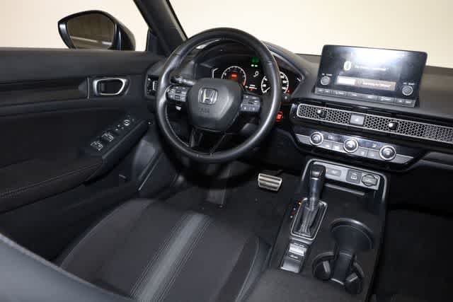 Thumbnail: 2023 Honda Civic - 22