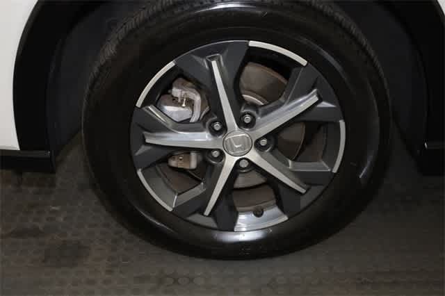 Thumbnail: 2023 Honda HR-V - 36