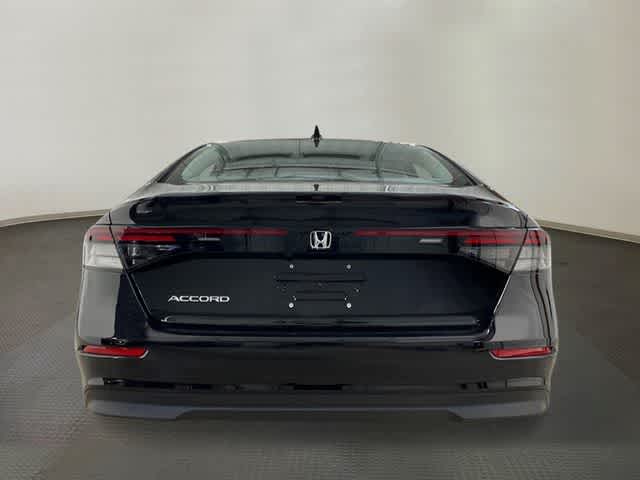 Thumbnail: 2026 Honda Accord - 4