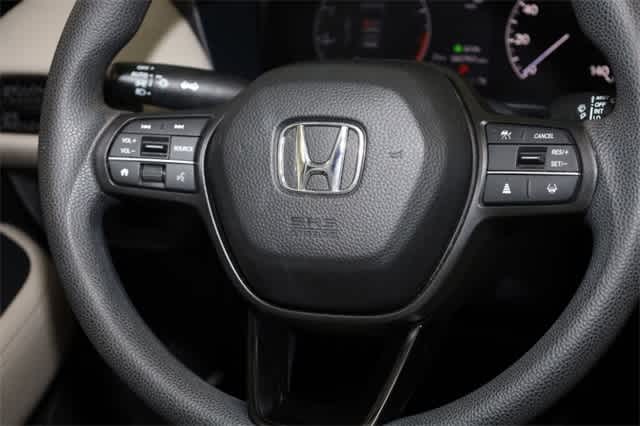 Thumbnail: 2023 Honda HR-V - 30