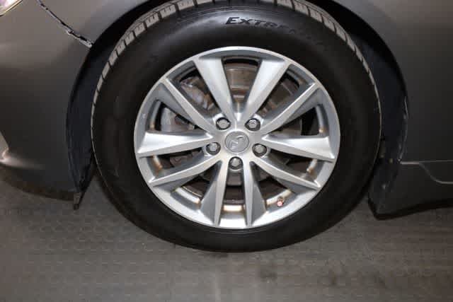 Thumbnail: 2016 INFINITI Q50 - 36