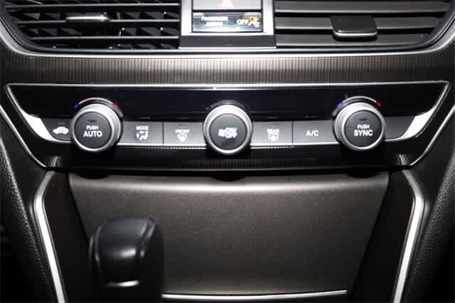 Thumbnail: 2022 Honda Accord - 30