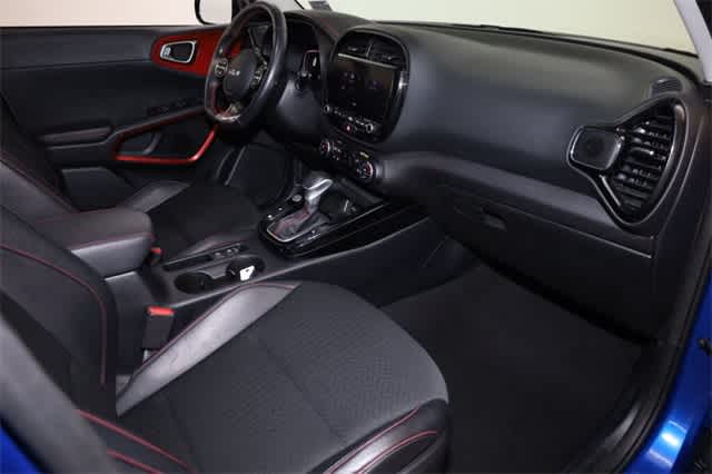 Thumbnail: 2023 Kia Soul - 19