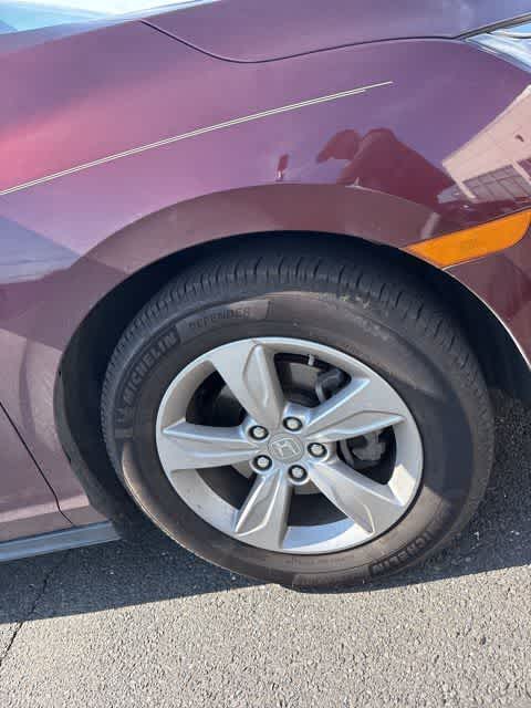 Thumbnail: 2020 Honda Odyssey - 25