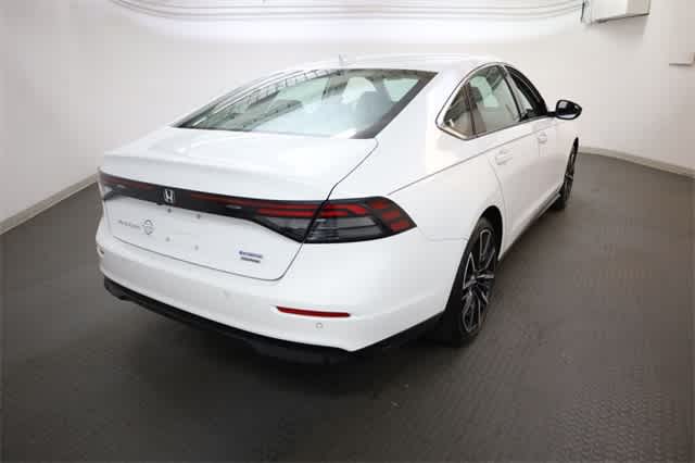 Thumbnail: 2024 Honda Accord - 7