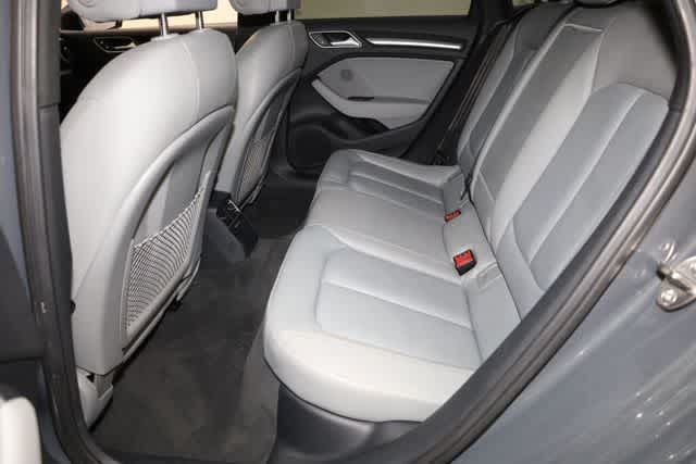 Thumbnail: 2018 Audi A3 - 21