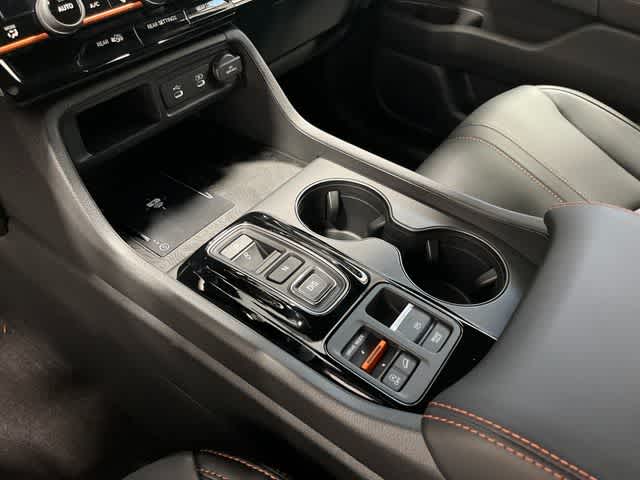 Thumbnail: 2026 Honda Pilot - 14