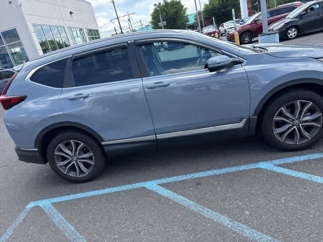 Thumbnail: 2022 Honda CR-V - 15