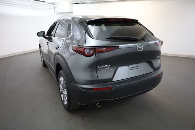 Thumbnail: 2023 Mazda CX-30 - 5