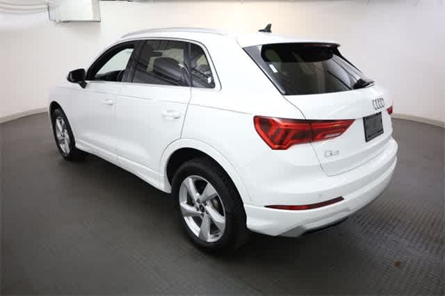 Thumbnail: 2021 Audi Q3 - 8