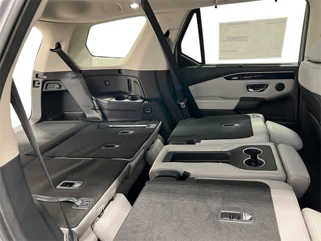 Thumbnail: 2025 Honda Pilot - 35