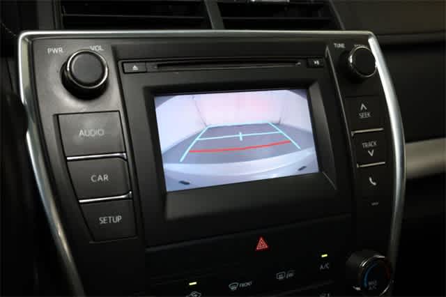 Thumbnail: 2016 Toyota Camry - 24