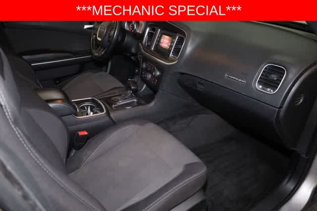 Thumbnail: 2015 Dodge Charger - 19