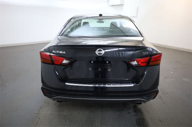 Thumbnail: 2020 Nissan Altima - 6