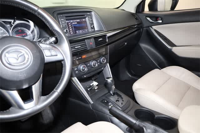 Thumbnail: 2014 Mazda CX-5 - 23