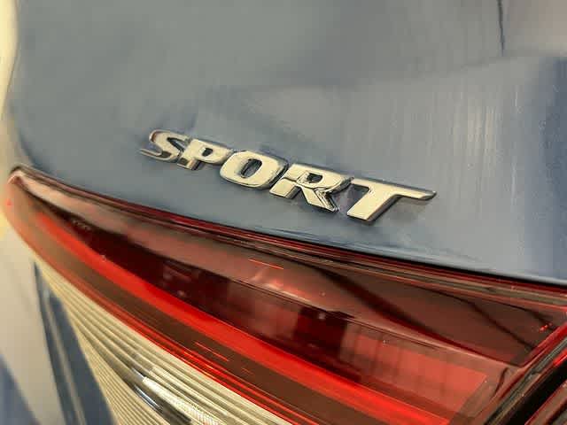 Thumbnail: 2026 Honda Civic - 6