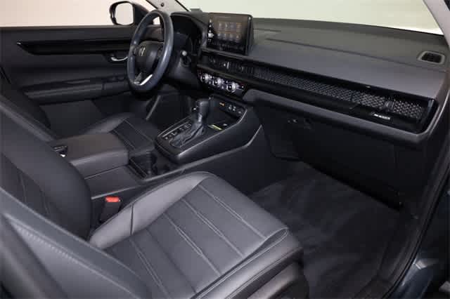 Thumbnail: 2023 Honda CR-V - 19