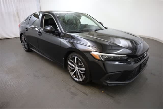 Thumbnail: 2023 Honda Civic - 10