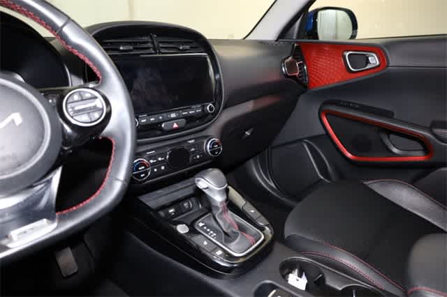 Thumbnail: 2023 Kia Soul - 23