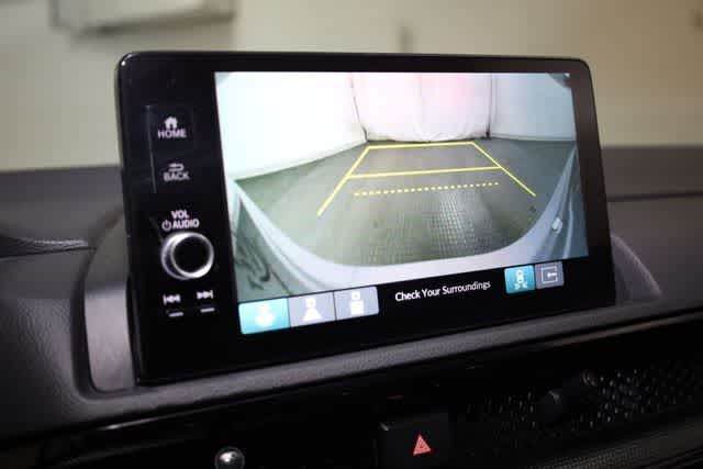 Thumbnail: 2023 Honda CR-V - 17