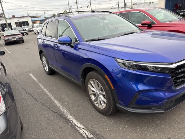 Thumbnail: 2024 Honda CR-V - 16