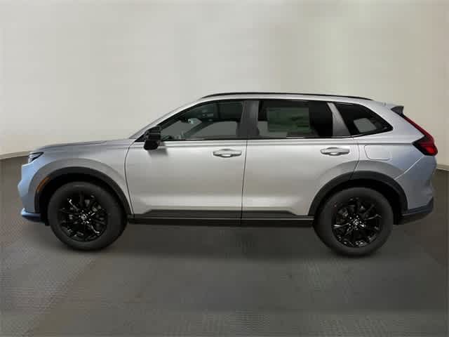 Thumbnail: 2026 Honda CR-V - 2