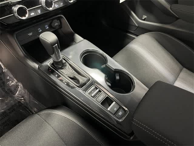 Thumbnail: 2026 Honda Civic - 15