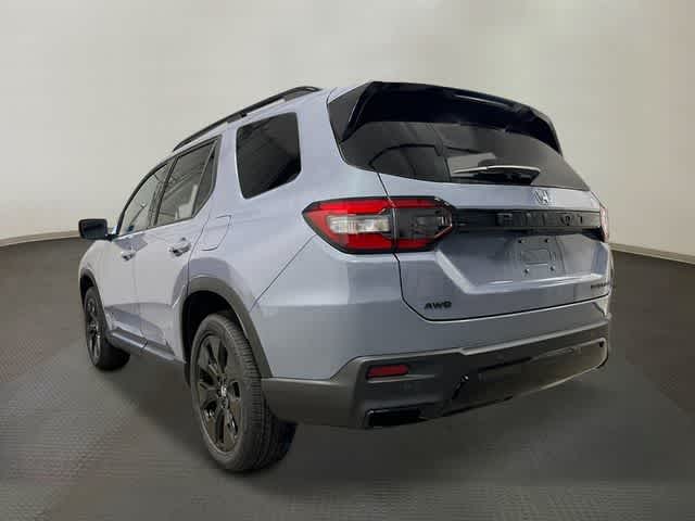 Thumbnail: 2026 Honda Pilot - 3