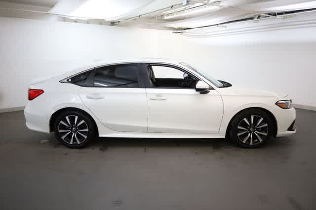 Thumbnail: 2024 Honda Civic - 9