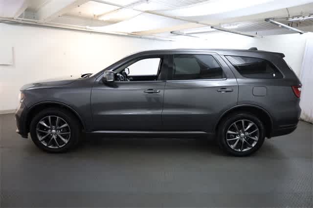 Thumbnail: 2017 Dodge Durango - 3