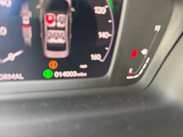 Thumbnail: 2023 Honda Accord - 5