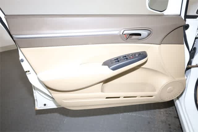 Thumbnail: 2006 Honda Civic - 13