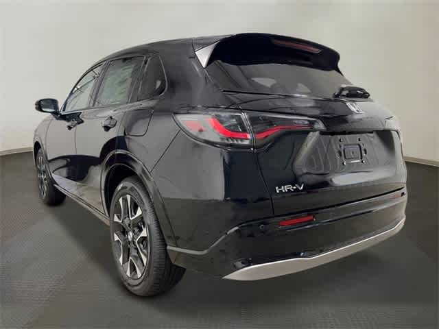Thumbnail: 2026 Honda HR-V - 3