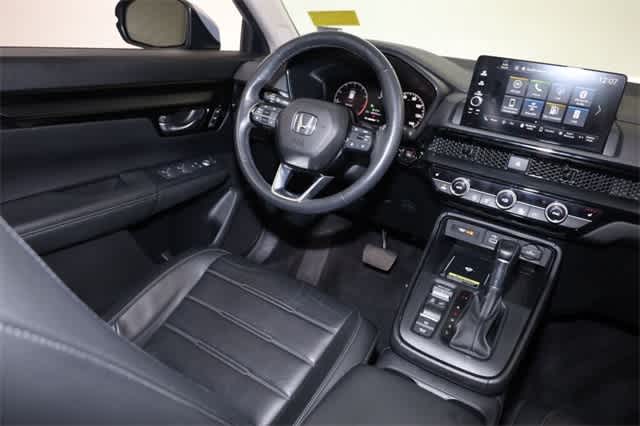 Thumbnail: 2023 Honda CR-V - 16