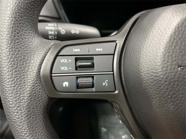2026 Honda CR-V EX 17