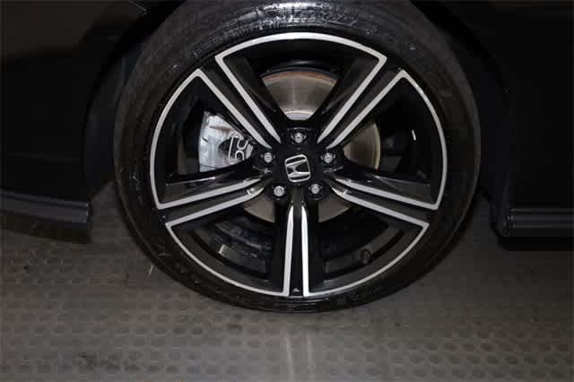 Thumbnail: 2024 Honda Accord - 38