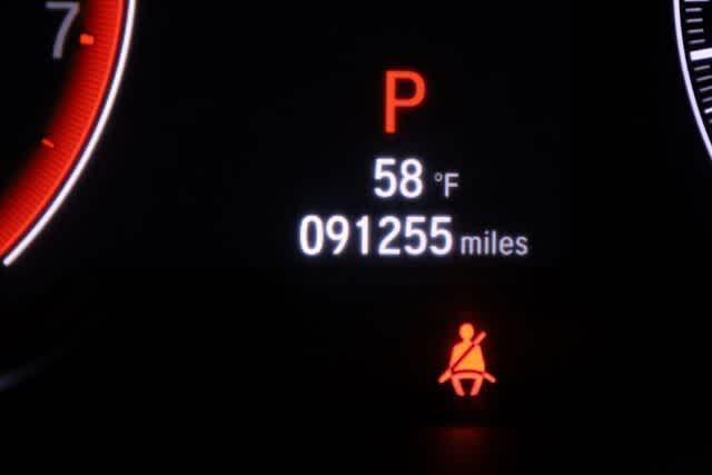 Thumbnail: 2019 Honda Accord - 18