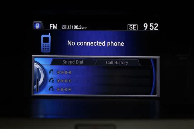 Thumbnail: 2014 Honda Odyssey - 26