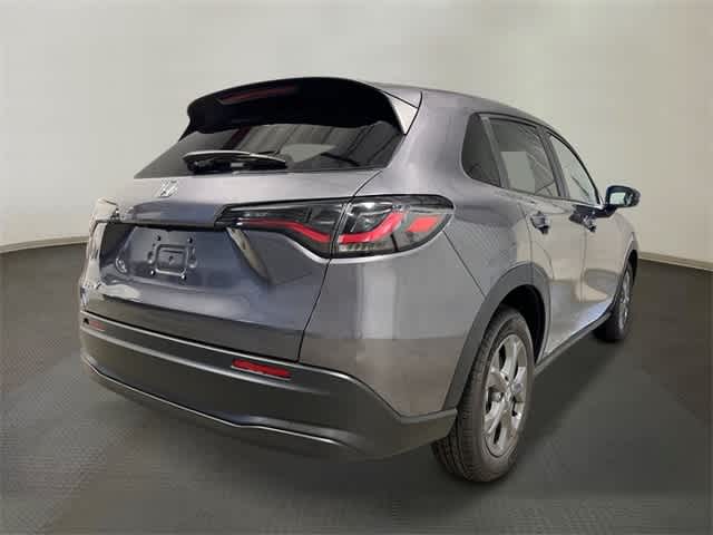 Thumbnail: 2026 Honda HR-V - 5