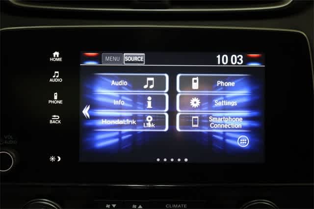 Thumbnail: 2022 Honda CR-V - 29