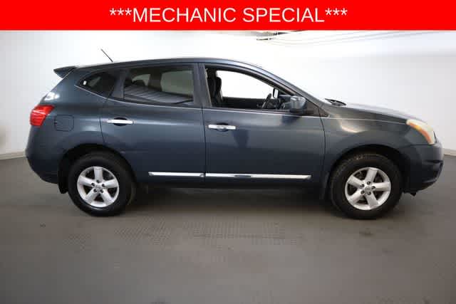Thumbnail: 2013 Nissan Rogue - 9
