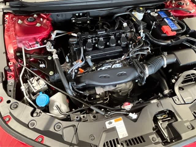 Thumbnail: 2026 Honda Accord - 11