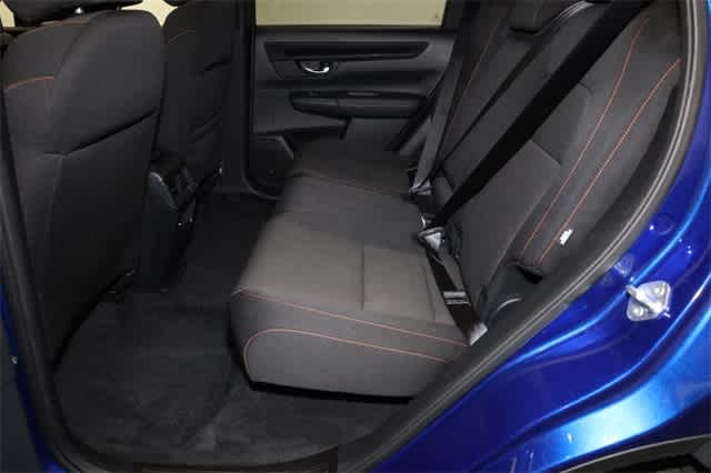 Thumbnail: 2024 Honda CR-V - 21