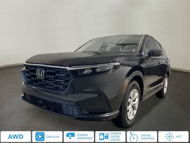 Thumbnail: 2026 Honda CR-V - 1