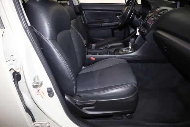 Thumbnail: 2013 Subaru XV Crosstrek - 31