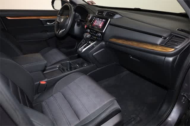 Thumbnail: 2019 Honda CR-V - 19