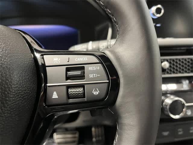 Thumbnail: 2026 Honda Civic - 19