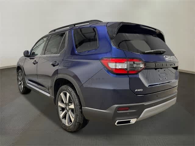 Thumbnail: 2025 Honda Pilot - 3