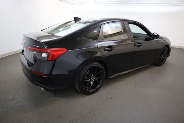 Thumbnail: 2023 Honda Civic - 8